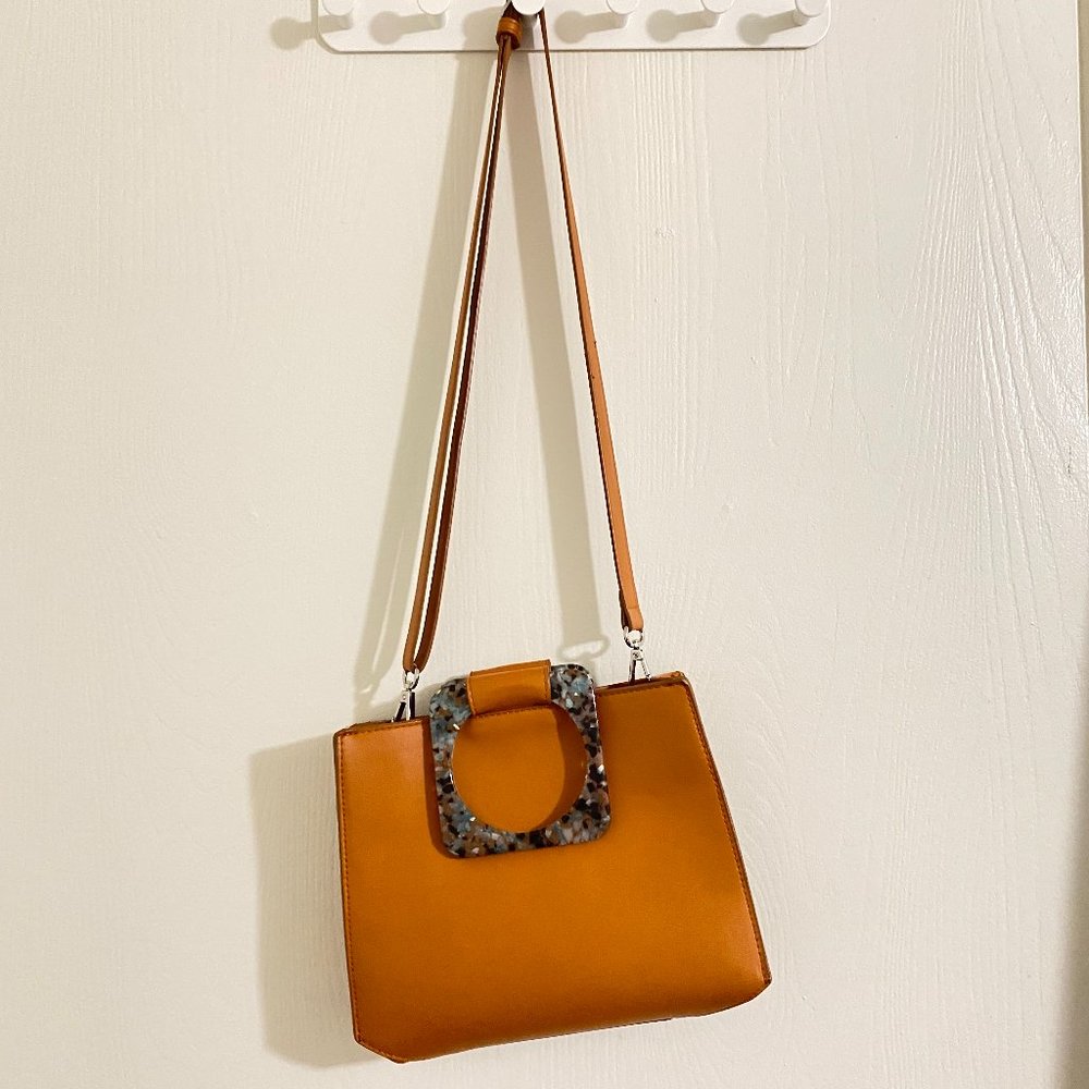 Zara Handbag